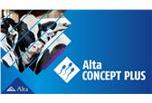 Alta Concept Plus